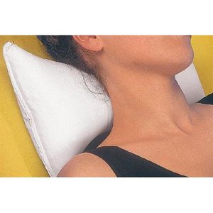 ALMOHADA CERVICAL UALF VIAJE MARIP 38X26
