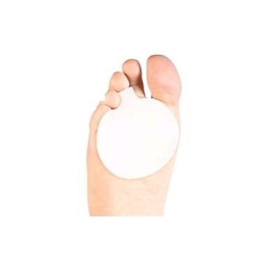 ALMOHADILLAS PLANTAR 2 UN MAF