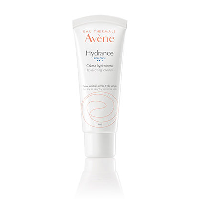 AVENE HYDRANCE OPTIMALE ENRIQUECIDA 40ML