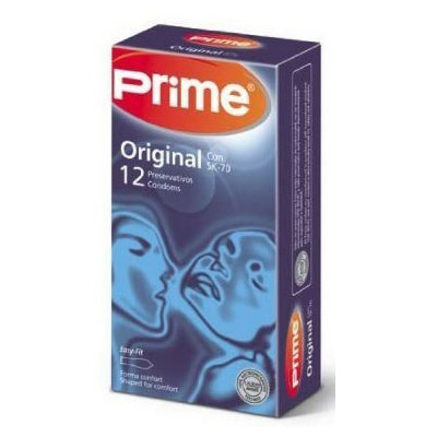 PRIME 12 UNIDADES