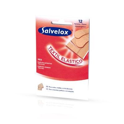SALVELOX SURTIDO TEXTIL