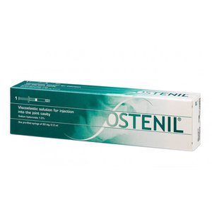 OSTENIL 1 AMPOLLA OPKO