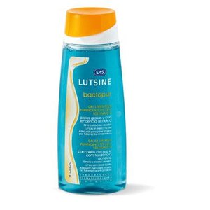 LUTSINE BACTOPUR 200 ML.