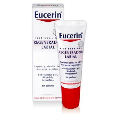EUCERIN BALSAMO LABIAL 10 ML