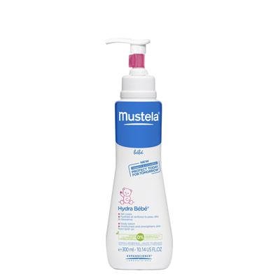 MUSTELA PN HYDRA BEBE LECHE CORP 300 ML.