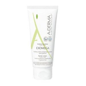 ADERMA EXOMEGA CREMA BARRERA 100 ML