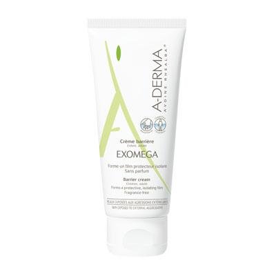 ADERMA EXOMEGA CREMA BARRERA 100 ML