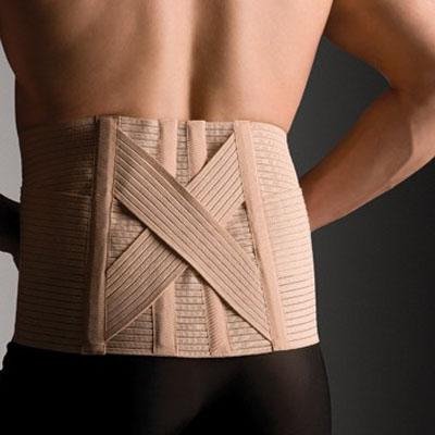FAJA FARMALASTIC SACROLUMBAR T/1