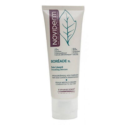 BOREADE SL CUIDADO ALISANTE 40 ML