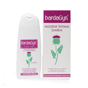 BARDAGYN SOLUCION INTIMA 250 ML