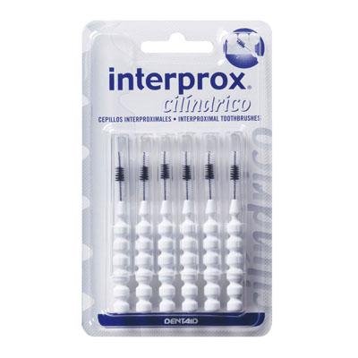 CEPILLO DENTAL INTERPROX CILINDRICO