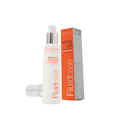 FLUIDBASE CREMA HIDRATANTE FACIAL 50 ML