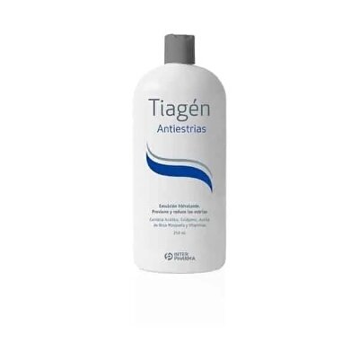 TIAGEN ANTIESTRIAS 100 ML.