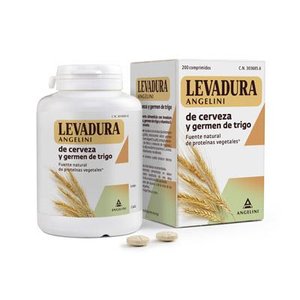LEVADURA CERVEZA GER. TRIGO LEO 200 COMP