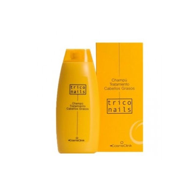 TRICONAILS CHAMPU CABELLOS GRASOS 250 ML