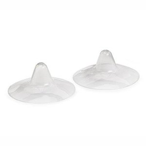 PEZONERA SUAVINEX SILICONA TALLA M 2 UDS