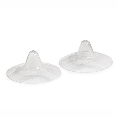 PEZONERA SUAVINEX SILICONA TALLA M 2 UDS