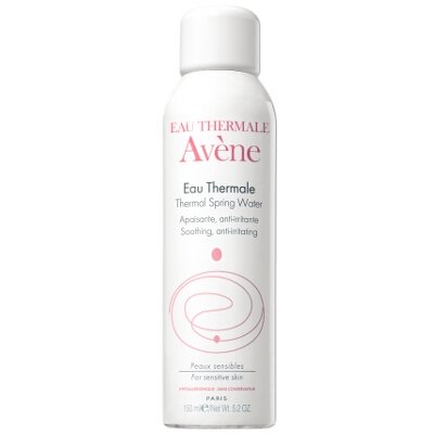 AVENE AGUA TERMAL 150 ML.
