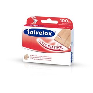 SALVELOX 1 TIRA ELASTICA 1X6 CM. SLX-971