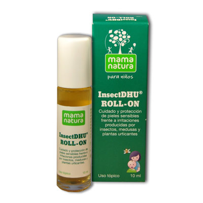 INSECTDHU ROLL ON 10 ML