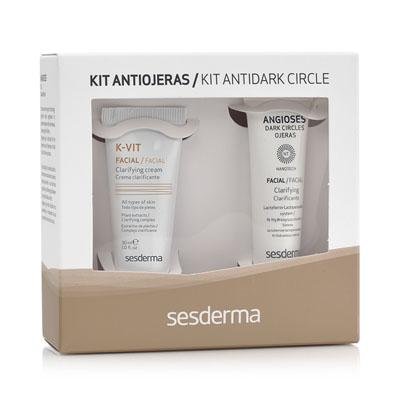 KIT ANTIOJERAS