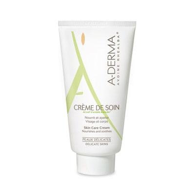ADERMA CREMA DERMOPROT EXTRAC AVENA 50ML