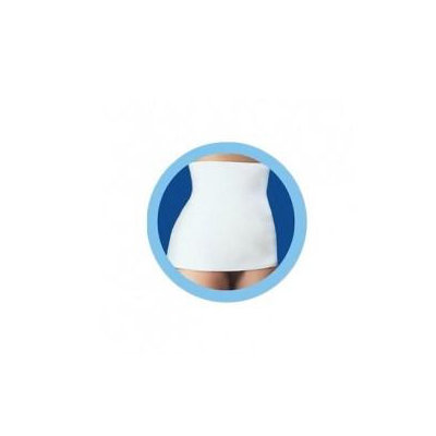 FAJA VENTUBEL T 3 ALGODON -91 A 105C