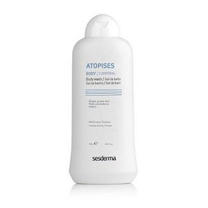 ATOPISES GEL DE BAÑO 750ML