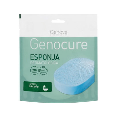GENOVE FARMESPONGE ESPONJA BAÑO