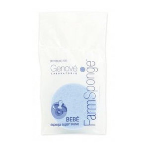 GENOVE FARMESPONGE ESPONJA BEBE