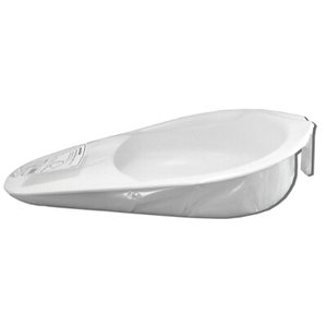ACOFAR ORINAL TIPO CUÑA CON ASA 2,5 L