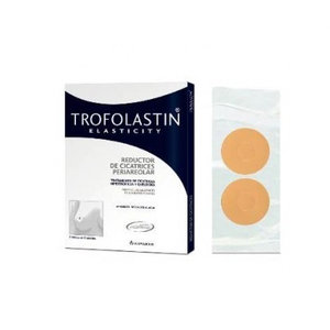 TROFOLASTIN CICATRICES PERIOAREOLAR 6 UD