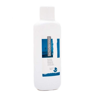 LACTODERMOL  200 ML