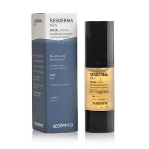 SESDERMA MEN LOCION FACIAL REVITALIZ 30M
