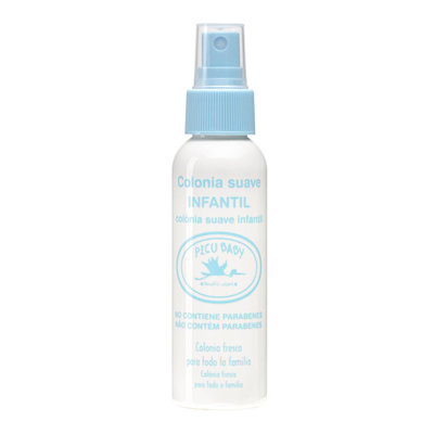 PICU BABY COLONIA 100 ML