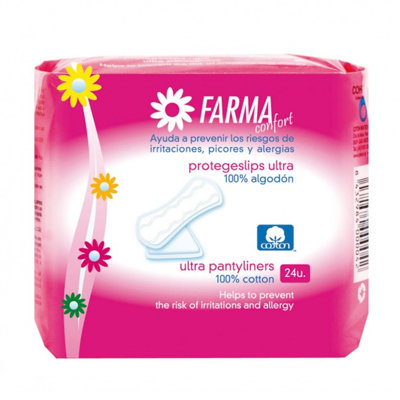 PROTEGESLIPS FARMACONFORT 24 UND