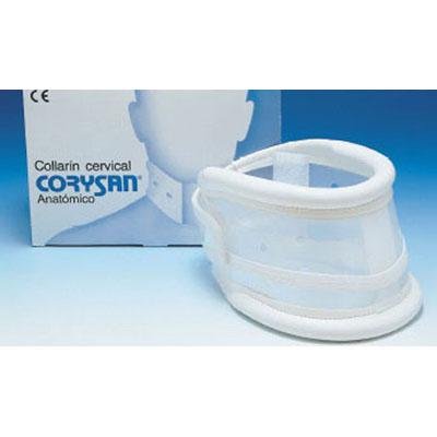 COLLARIN CERVICAL ANATOMICO CORYSAN T-2