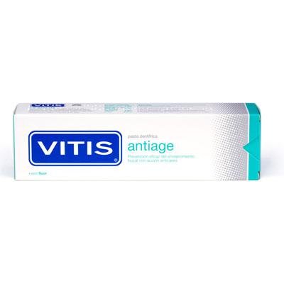 VITIS ANTIAGE PASTA DENTIFRICA 100 ML