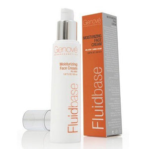 FLUIDBASE HID FACIAL P/GRASAS CREMA 50ML
