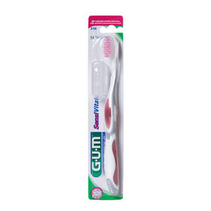 GUM 509 CEPILLO SENSIVITAL ADULTO