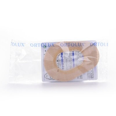 PARCHE OCULAR ORTOLUX AIR LARGE 1 UND