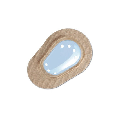PARCHE OCULAR ORTOLUX AIR SMALL 1 UND