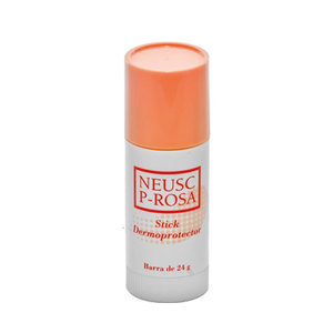 NEUSC P ROSA STICK DERMOPROTECTOR 24GR