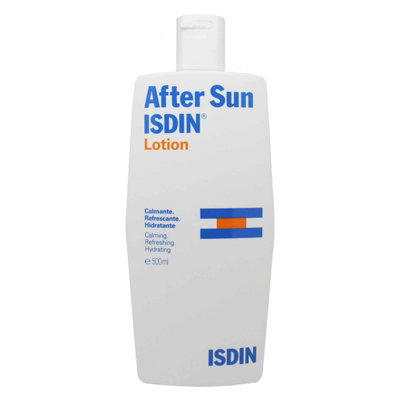 ISDIN AFTER SUN LOTION 400 ML