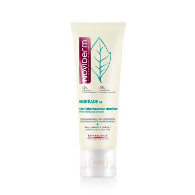 BOREADE EMULSION MATIZANTE 40 M