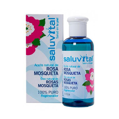 ROSA MOSQUETA ACEITE NATURAL 100 ML