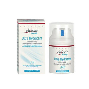 ELIFEXIR HYDRALIFT FACIAL P/NOR MIXT 50M