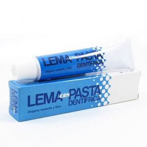 PASTA DENTAL LEMA ERN 65 G.