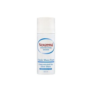 NOXZEMA ESPUMA AFEITAR REGULAR 50 ML.