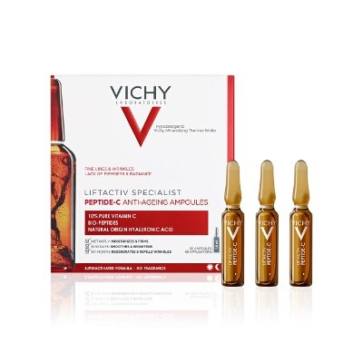 LIFTACTIV C-PEPTIDE 30 AMPOLLAS x 1,8 ML